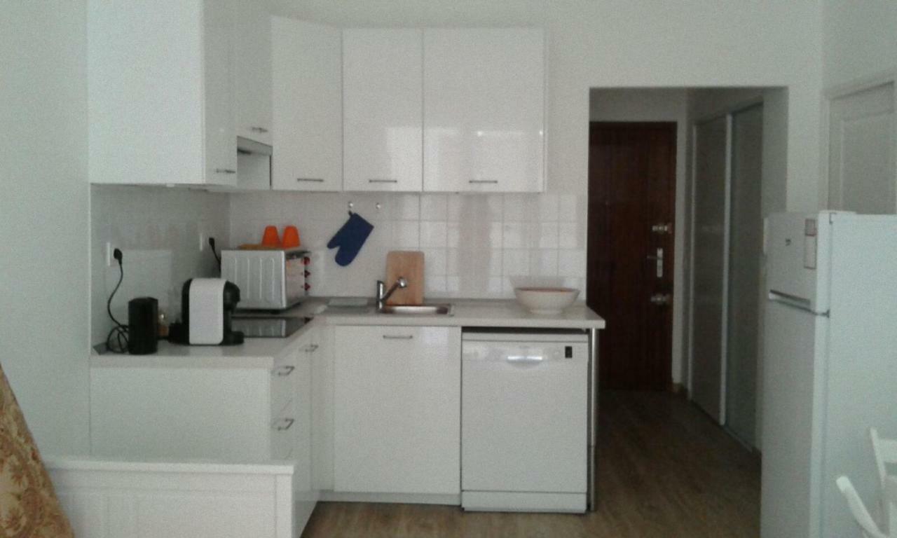 Appartement Blanchette Nice