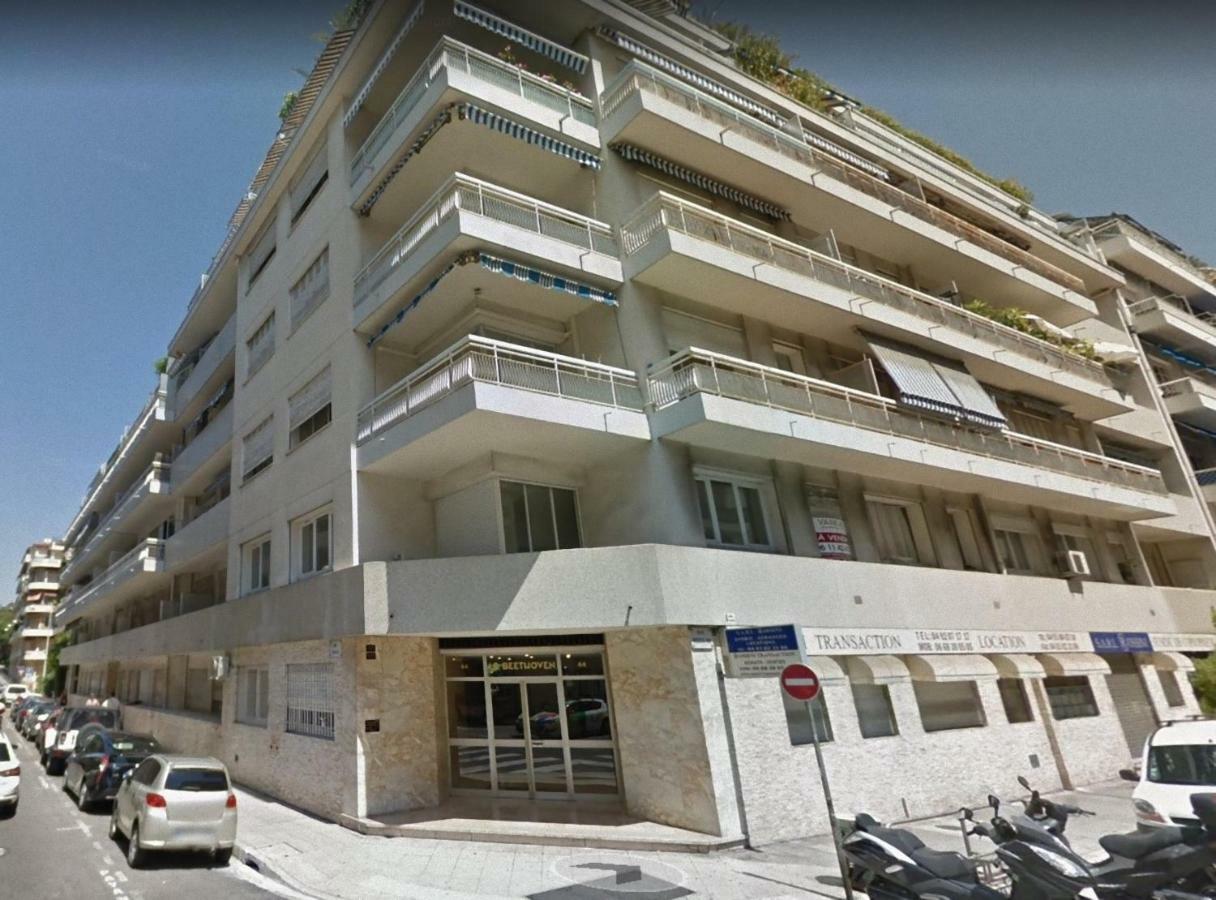Appartement Blanchette