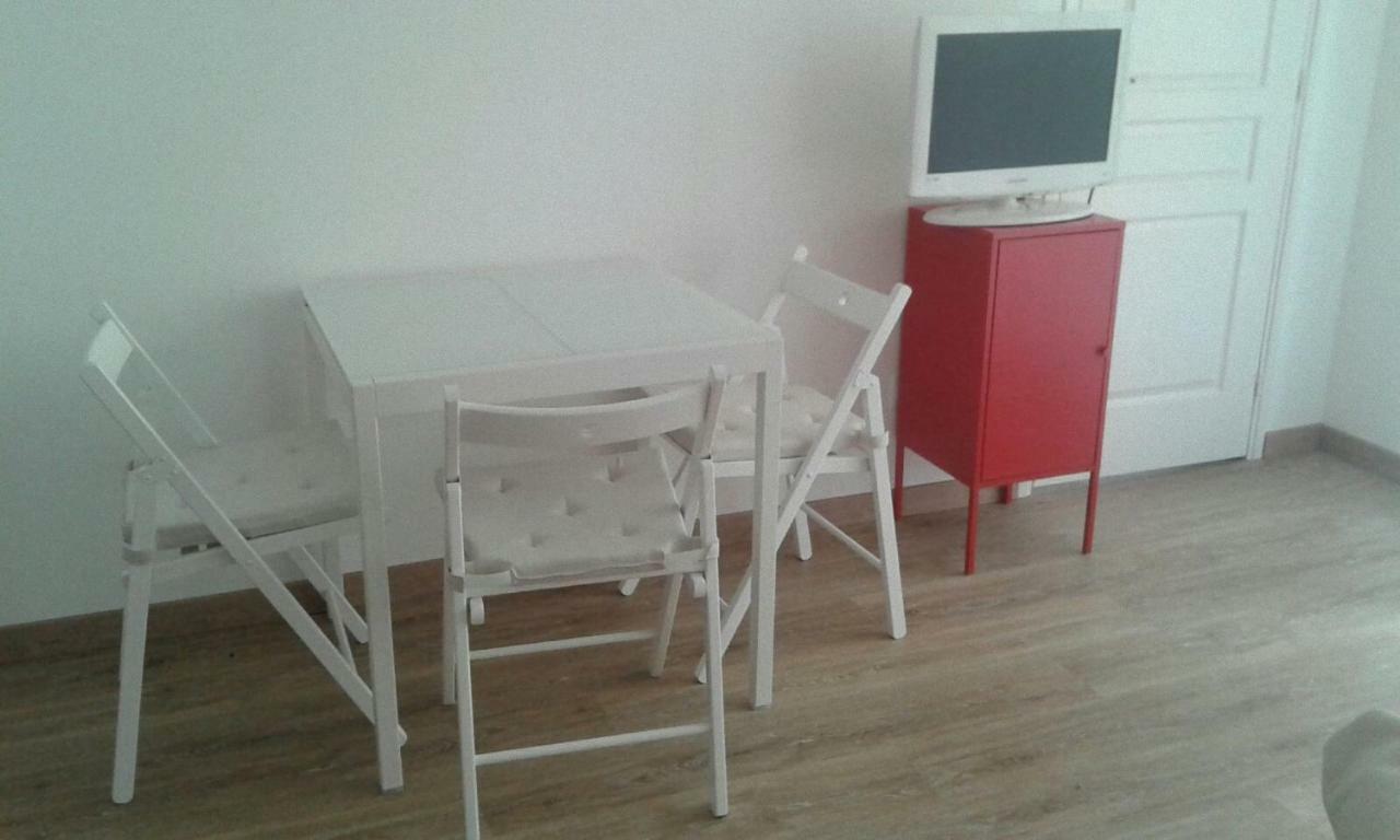 Blanchette Appartement *