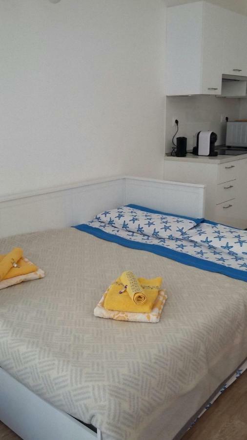 Appartement Blanchette