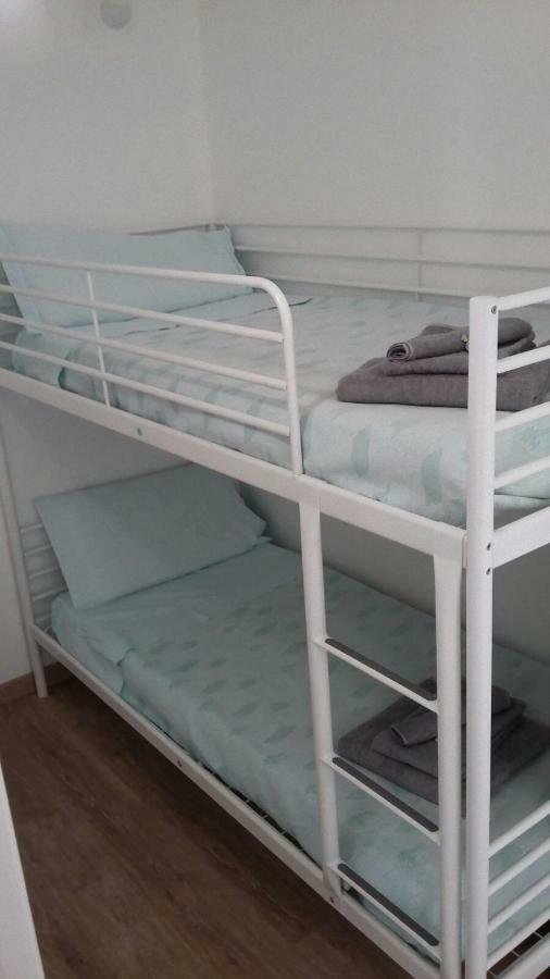 Appartement Blanchette